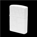 ZIPPO（ジッポ） ダンディセレクション クロコパールホワイト 095ZIPPO dkpw