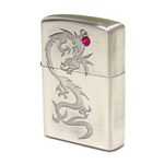 ZIPPO（ジッポ） ドラゴン柄 096ZIPPO rdnf