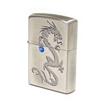 ZIPPO（ジッポ） ドラゴン柄 097ZIPPO bdnf