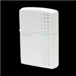 ZIPPO（ジッポ） マットラッカー白 098ZIPPO ptwm