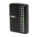 ZIPPO（ジッポ） マットラッカー黒 099ZIPPO ptbm
