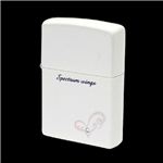 ZIPPO（ジッポ） ハートウイングSS加工 103ZIPPO hwpw
