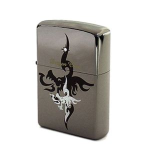 ZIPPO（ジッポ） ドラゴンクロス 105ZIPPO dcbnm