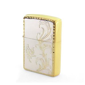 ZIPPO（ジッポ） ブリリアントバタフライ 106ZIPPO bbasgp