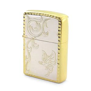 ZIPPO（ジッポ） ブリリアントバタフライ 108ZIPPO bbcsgp