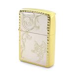ZIPPO（ジッポ） ブリリアントバタフライ 108ZIPPO bbcsgp