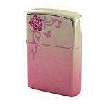 ZIPPO（ジッポ） ミステリアスピンク 110ZIPPO mp1rp