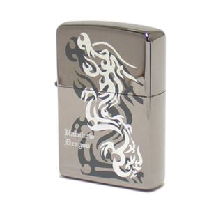 ZIPPO（ジッポ） レインボードラゴン 119ZIPPO tdbk