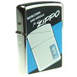 ZIPPO（ジッポ） 歴代ギャランティーカードシリーズB 129ZIPPO gtbnip