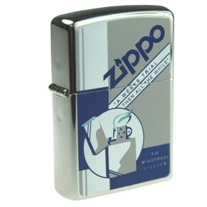 ZIPPO（ジッポ） 歴代ギャランティーカードシリーズC 130ZIPPO gtcnip