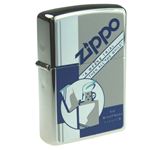 ZIPPO（ジッポ） 歴代ギャランティーカードシリーズC 130ZIPPO gtcnip