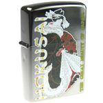 ZIPPO（ジッポ） HOKUSAI(2) 134ZIPPO hb2bni