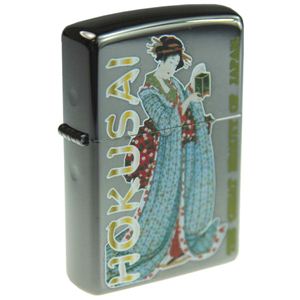 ZIPPO（ジッポ） HOKUSAI(3) 135ZIPPO hb3bni