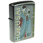 ZIPPO（ジッポ） HOKUSAI(3) 135ZIPPO hb3bni