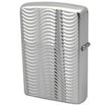 ZIPPO（ジッポ） ダイヤカット柄 両面加工 176ZIPPO 20dc2