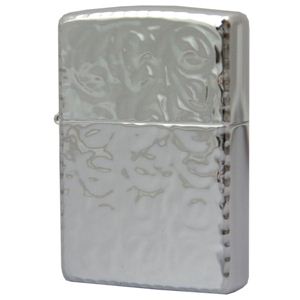 ZIPPO（ジッポ） ロイヤルカット 銀ミラー 186ZIPPO rysp