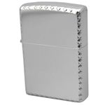 ZIPPO（ジッポ） ロイヤルカット 銀ミラー 188ZIPPO rycsp