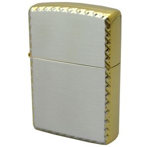 ZIPPO（ジッポ） ロイヤルカット SGサテン 189ZIPPO rycsgs
