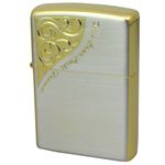 ZIPPO（ジッポ） シンプルアラベスク SGミラー 190ZIPPO ra200sgs