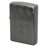 ZIPPO（ジッポ） ハイスタンダード ブラックニッケル 232ZIPPO hisbp