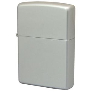 ZIPPO（ジッポ） 白パール 236ZIPPO mgwpa