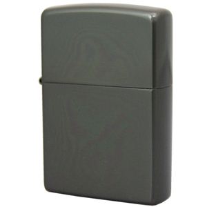 ZIPPO（ジッポ） 黒パール 237ZIPPO mgbkp