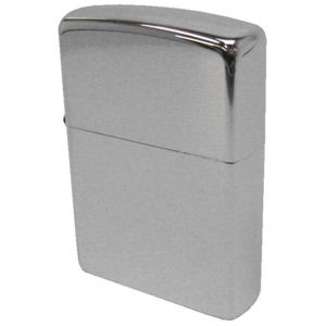 ZIPPO（ジッポ） プラチナ 239ZIPPO mgpc