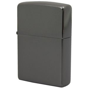 ZIPPO（ジッポ） SNCサテーナ黒 243ZIPPO mgsbk