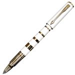 PARKER（パーカー） インジェニュイティ スリム パール＆メタルGT <初期リフィール ブラック F（細字）>