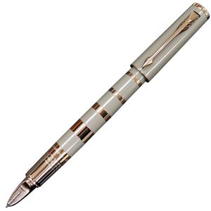 PARKER（パーカー） インジェニュイティ スリム トープ＆メタルGT <初期リフィール ブラック F（細字）>