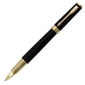 PARKER（パーカー） インジェニュイティ ブラックGT <初期リフィール ブラック F（細字）>