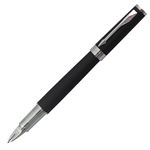 PARKER（パーカー） インジェニュイティ ブラックラバーCT <初期リフィール ブラック F（細字）>