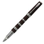 PARKER（パーカー） インジェニュイティ ブラウンラバー＆メタルCT <初期リフィール ブラック F（細字）>