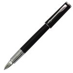PARKER（パーカー） インジェニュイティ スリム ブラックCT <初期リフィール ブラック F（細字）>