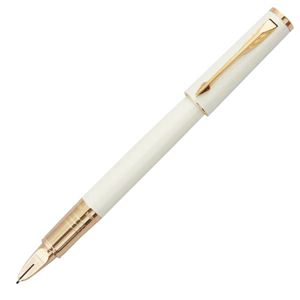PARKER（パーカー） インジェニュイティ スリム パールPGT <初期リフィール ブラック F（細字）>