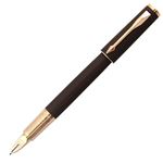 PARKER（パーカー） インジェニュイティ スリム ブラウンラバーPGT <初期リフィール ブラック F（細字）>