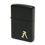 ZIPPO（ジッポ） ネームオブラブ A（イニシャル）