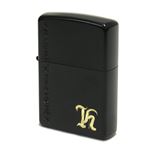 ZIPPO（ジッポ） ネームオブラブ K（イニシャル）