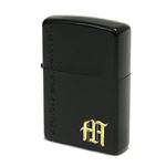 ZIPPO（ジッポ） ネームオブラブ M（イニシャル）
