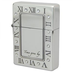 ZIPPO（ジッポ） 1935年レプリカモデル アトラスデザインAG