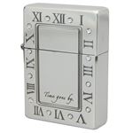 ZIPPO（ジッポ） 1935年レプリカモデル アトラスデザインAG