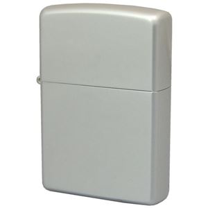 ZIPPO（ジッポ） 白パール