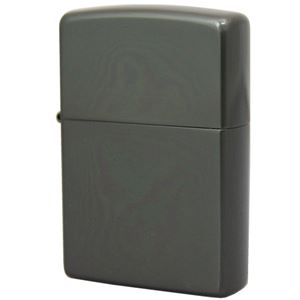 ZIPPO（ジッポ） 黒パール