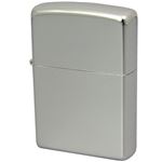 ZIPPO（ジッポ） ピカ直下銀