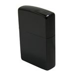 ZIPPO（ジッポ） NO.200 N8ブラックチタンコーティング仕上げ ブラックホール