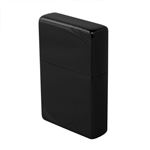 ZIPPO（ジッポ） NO.230 N8ブラックチタンコーティング仕上げ ブラックホール
