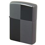 ZIPPO（ジッポ） NO.200 N8 CK1 ブラックチタンコーティング仕上げ ブラックホール