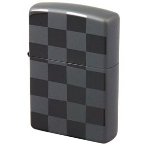 ZIPPO（ジッポ） NO.200 N8 CK2 ブラックチタンコーティング仕上げ ブラックホール