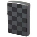 ZIPPO（ジッポ） NO.200 N8 CK2 ブラックチタンコーティング仕上げ ブラックホール