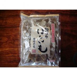 茨城県産 鉾田のほしいも (300g×10袋セット)